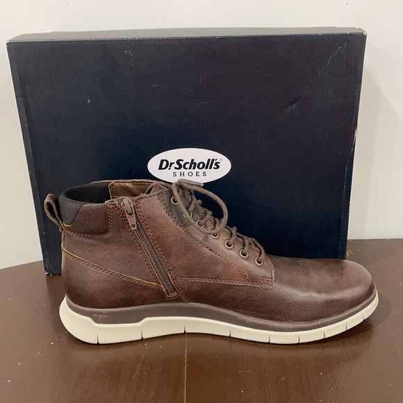 Like mew dr scholl’s Vandal Boot main image 8